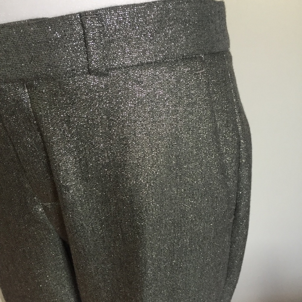 Silver Pants!! - image 4